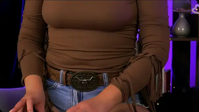 Bailey Evans online show from 24, 10, 2025