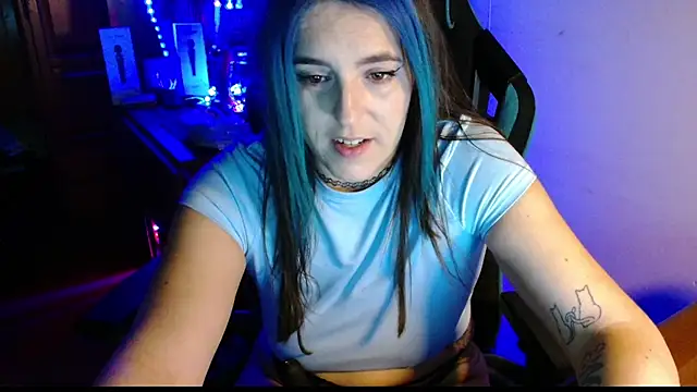 bratty niagara online show from 5, 2, 2026