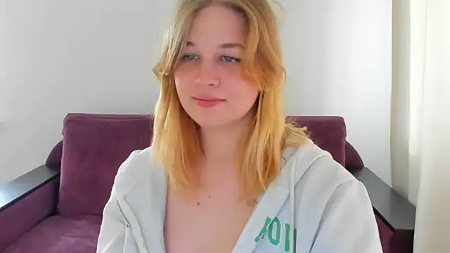 AlicePopsy online show from 2, 6, 2026