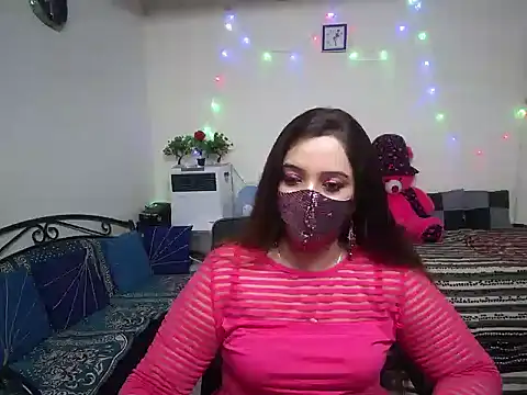 Arushisingh8888 online show from 25, 1, 2025