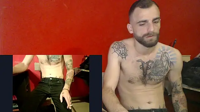 Snapshot of Antonio_Vatooo chatting on 18, 12, 2024 Antonio Vatooo online show from 18, 12, 2024