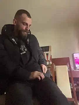 Antonio Vatooo online show from 6, 11, 2025