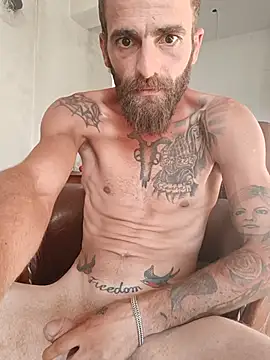 Antonio Vatooo online show from 19, 6, 2026