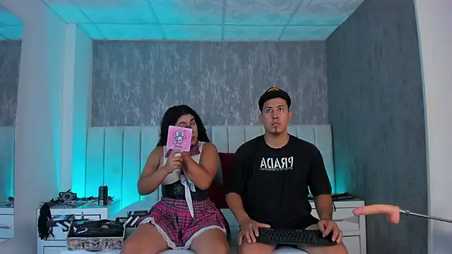 Snapshot of Liana_Asaff chatting on 11, 3, 2025 Liana Asaff online show from 11, 3, 2025