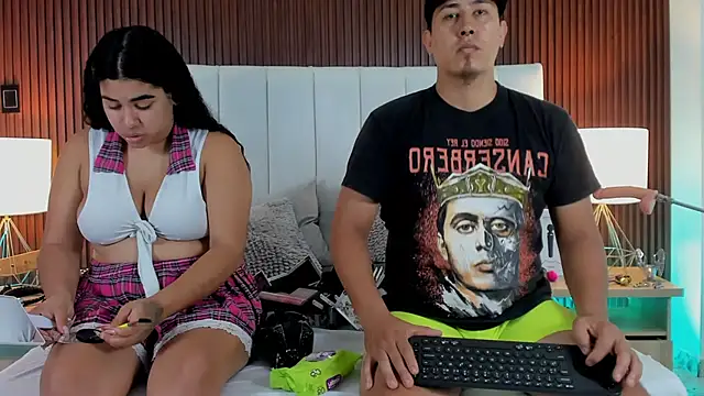 Snapshot of Liana_Asaff chatting on 20, 3, 2025 Liana Asaff online show from 20, 3, 2025