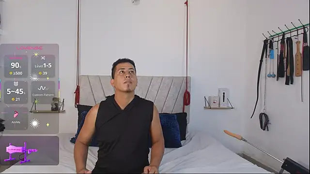 Snapshot of Liana_Asaff chatting on 15, 12, 2025 Liana Asaff online show from 15, 12, 2025