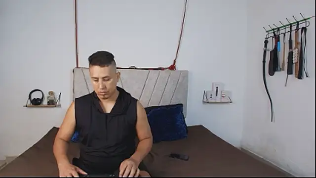 Snapshot of Liana_Asaff chatting on 14, 1, 2026 Liana Asaff online show from 14, 1, 2026