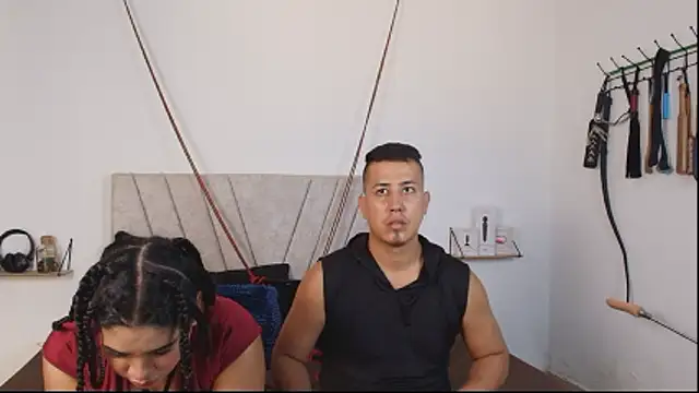 Snapshot of Liana_Asaff chatting on 17, 1, 2026 Liana Asaff online show from 17, 1, 2026