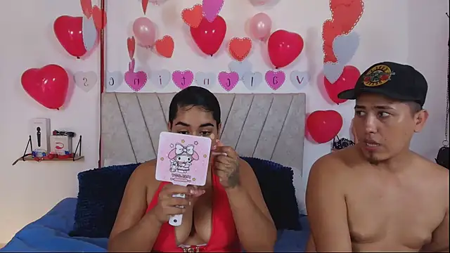 Snapshot of Liana_Asaff chatting on 14, 2, 2026 Liana Asaff online show from 14, 2, 2026