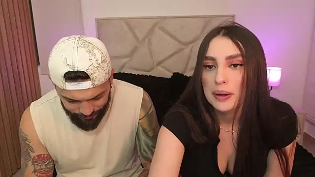 teseo and afroditha  online show from 3, 4, 2026