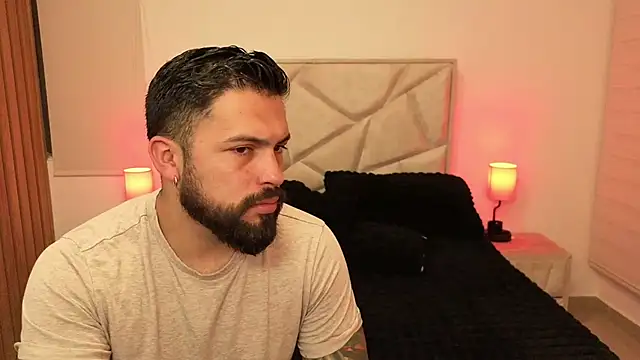 teseo and afroditha  online show from 10, 4, 2026