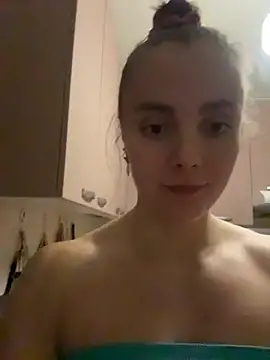 AlisaKissss online show from 7, 11, 2025