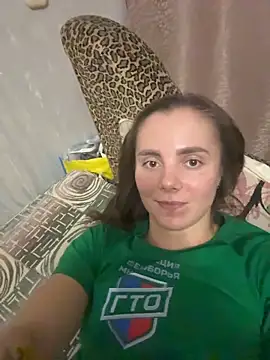 AlisaKissss online show from 27, 11, 2025