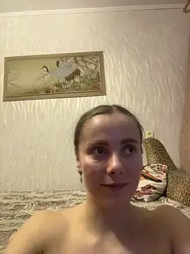 AlisaKissss online show from 5, 1, 2026