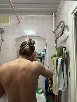 AlisaKissss online show from 14, 2, 2026