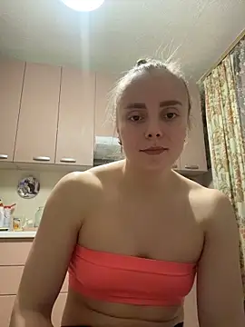 AlisaKissss online show from 26, 2, 2026