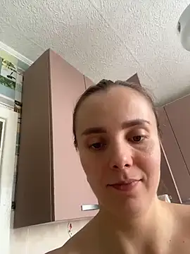 AlisaKissss online show from 4, 3, 2026