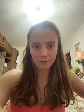 AlisaKissss online show from 9, 3, 2026