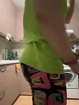 AlisaKissss online show from 21, 3, 2026