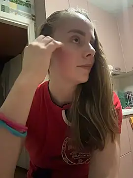 AlisaKissss online show from 27, 3, 2026