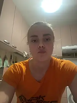 AlisaKissss online show from 5, 4, 2026