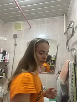 AlisaKissss online show from 10, 4, 2026