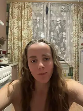AlisaKissss online show from 17, 5, 2026
