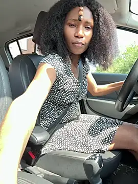 Shantel-Olivia online show from 30, 5, 2026