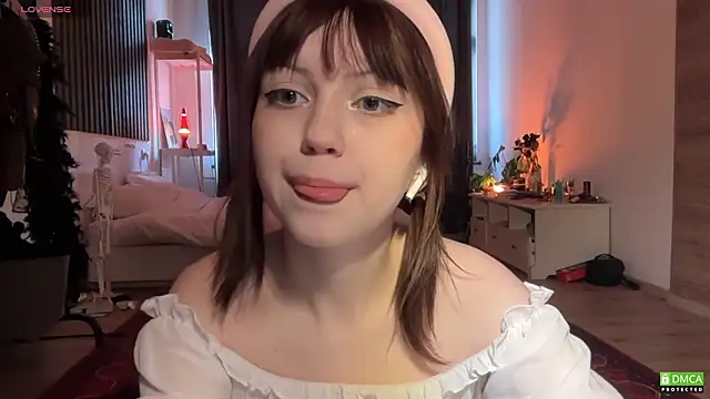 electric babe online show from 25, 3, 2026