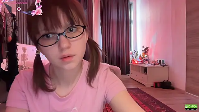 electric babe online show from 16, 4, 2026