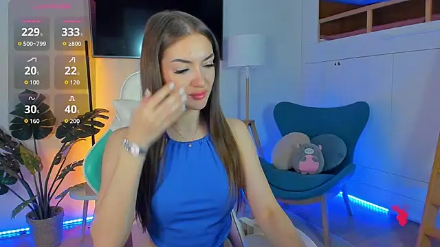 Micky  love online show from 22, 7, 2026