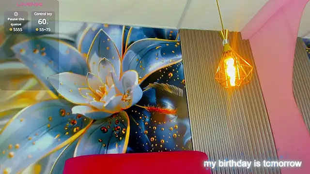 blaisysmith online show from 21, 2, 2025