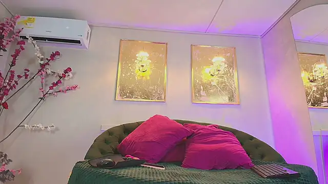 blaisysmith online show from 4, 4, 2026