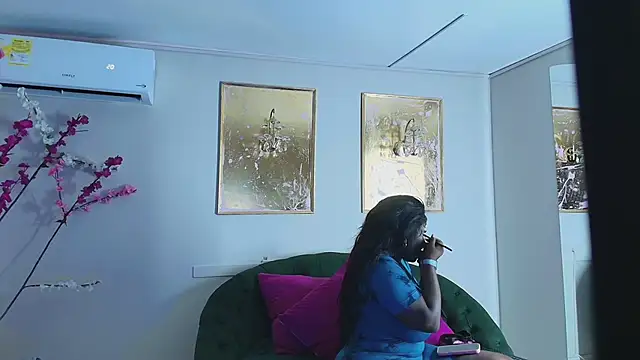 blaisysmith online show from 7, 4, 2026