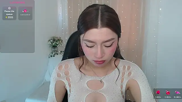 mily thomson b  online show from 9, 1, 2025