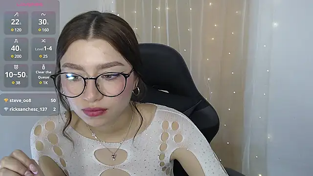 mily thomson b  online show from 9, 1, 2025