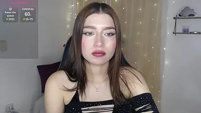 mily thomson b  online show from 15, 2, 2025