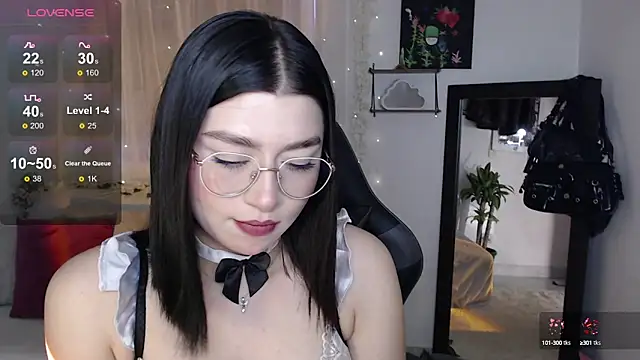 mily thomson b  online show from 8, 9, 2025