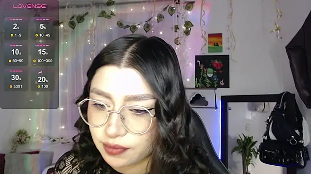 mily thomson b  online show from 2, 10, 2025