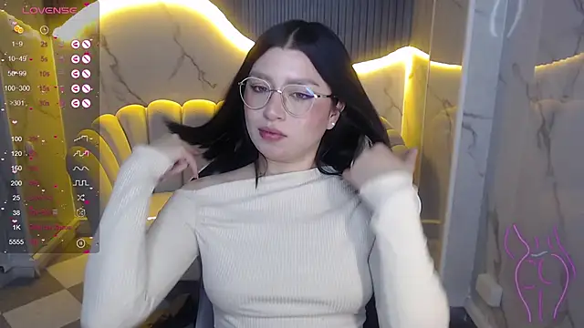 mily thomson b  online show from 12, 10, 2025