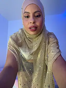 JannaNader12 online show from 14, 1, 2026