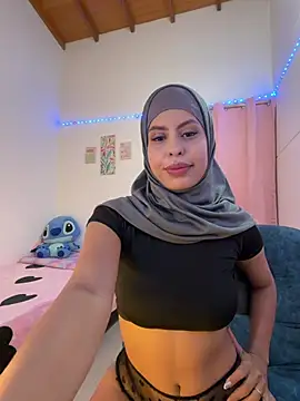 JannaNader12 online show from 22, 4, 2026