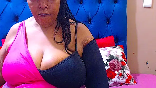 ebonycandy10 online show from 10, 11, 2025