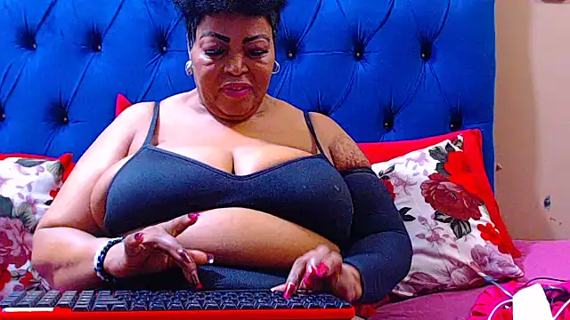 ebonycandy10 online show from 1, 12, 2025