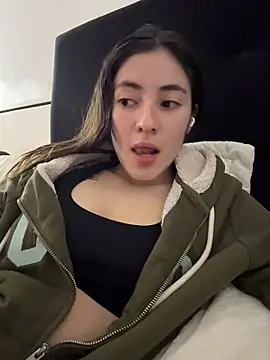 Princ3ssgabi online show from 18, 11, 2025