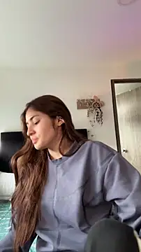 Princ3ssgabi online show from 24, 3, 2026