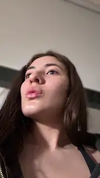 Princ3ssgabi online show from 14, 4, 2026