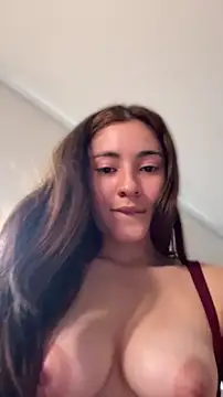 Princ3ssgabi online show from 18, 4, 2026