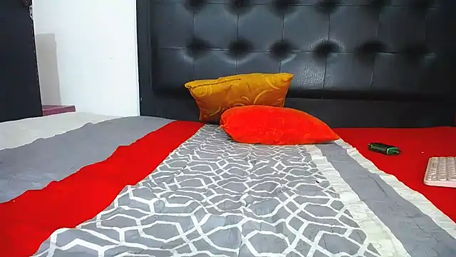 Jhhan234 online show from 21, 10, 2025