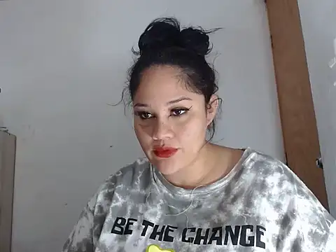 Snapshot of melissa4855 chatting on 26, 1, 2025 melissa4855 online show from 26, 1, 2025